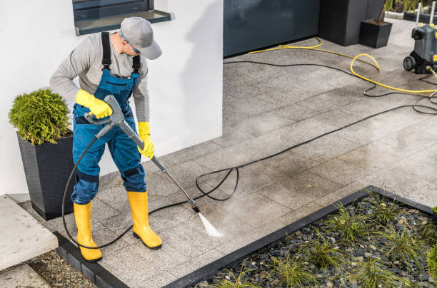 Best Residential Pressure Washing Services  in Swedesboro, NJ